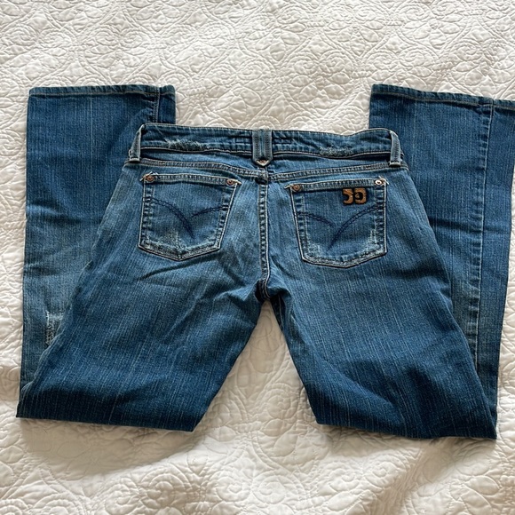 Joe jeans- boot cut - Picture 4 of 4